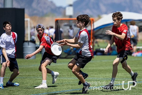 2026 Colorado High School Championships