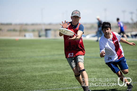 2026 Colorado High School Championships