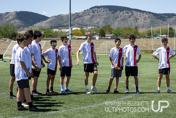 2026 Colorado High School Championships