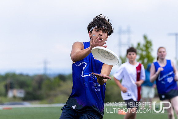 2026 Colorado High School Championships