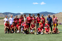 2026 Colorado High School Championships