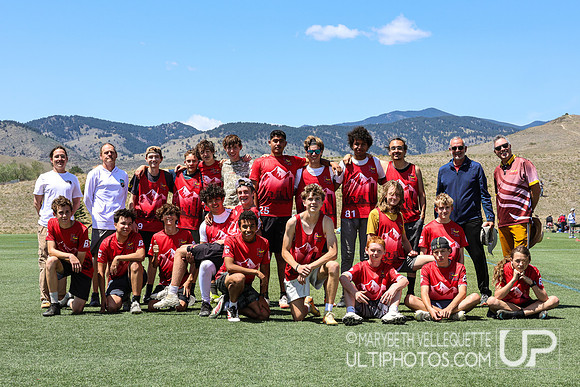 2026 Colorado High School Championships