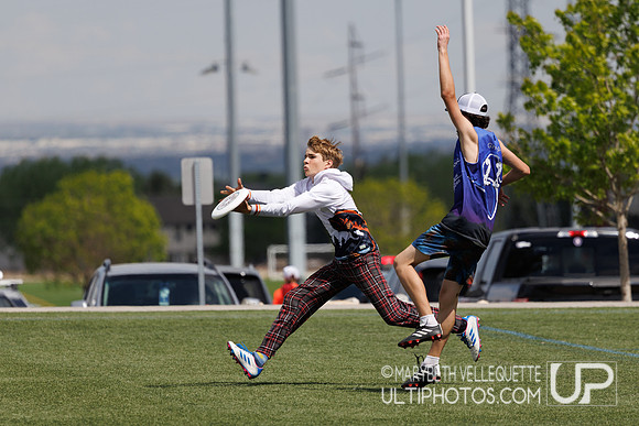 2026 Colorado High School Championships