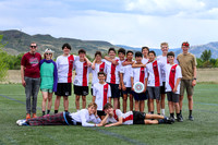 2026 Colorado High School Championships