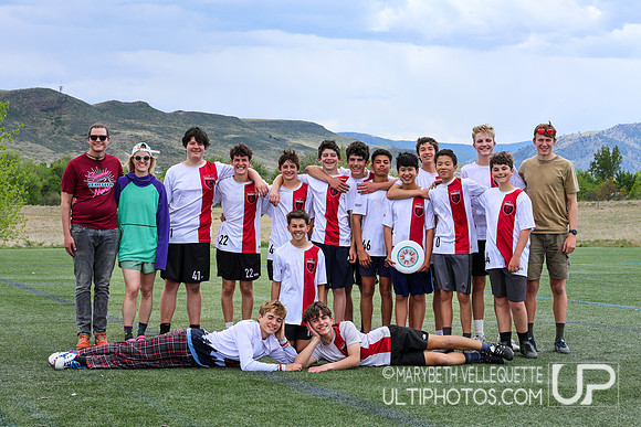 2026 Colorado High School Championships