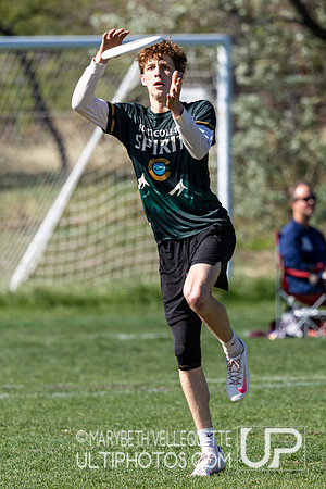 2026 Colorado High School Championships