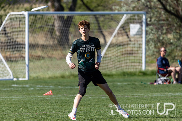 2026 Colorado High School Championships