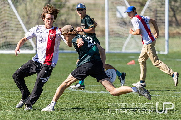 2026 Colorado High School Championships