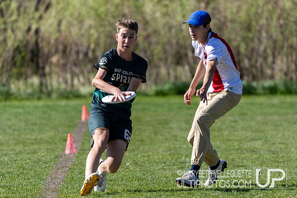 2026 Colorado High School Championships
