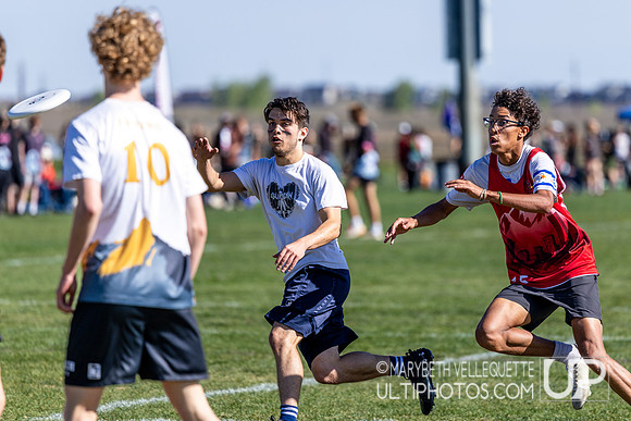2026 Colorado High School Championships