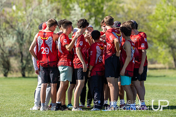 2026 Colorado High School Championships