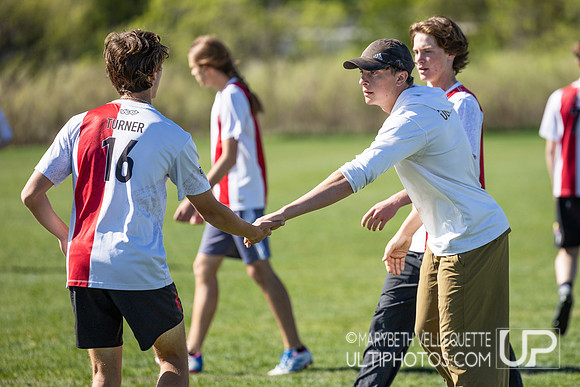 2026 Colorado High School Championships