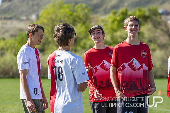 2026 Colorado High School Championships