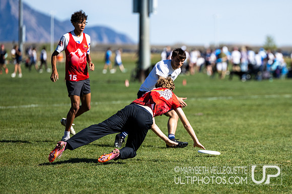 2026 Colorado High School Championships