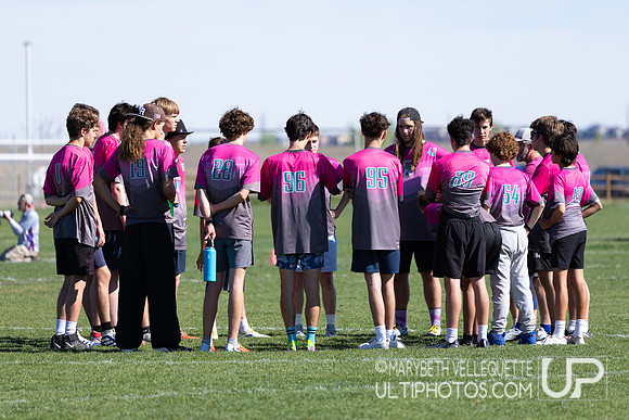 2026 Colorado High School Championships