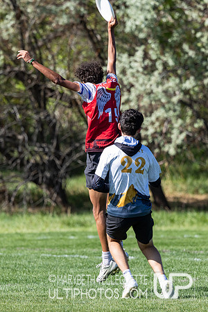 2026 Colorado High School Championships