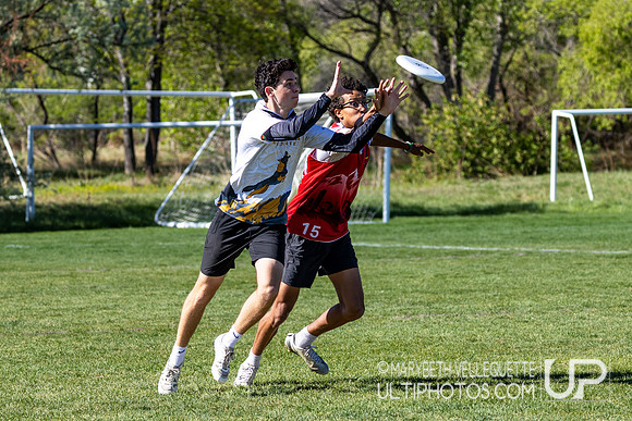 2026 Colorado High School Championships