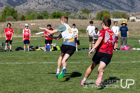 2026 Colorado High School Championships
