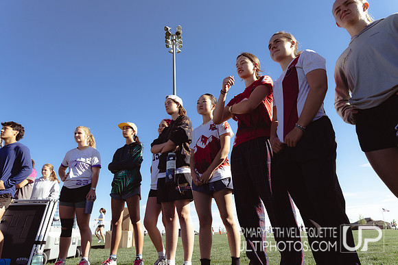 2026 Colorado High School Championships