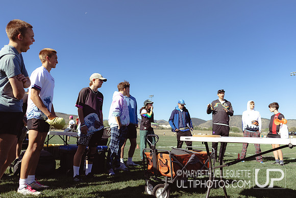 2026 Colorado High School Championships