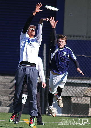NY Rumble Combine 3/2/2013