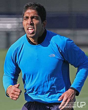 NY Rumble Combine 3/2/2013