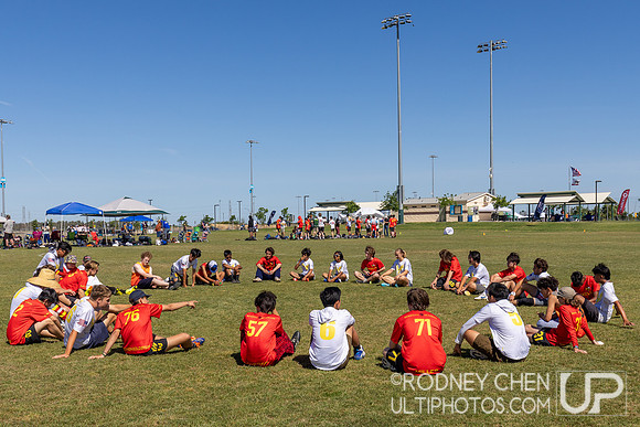 2025 California High School Champs