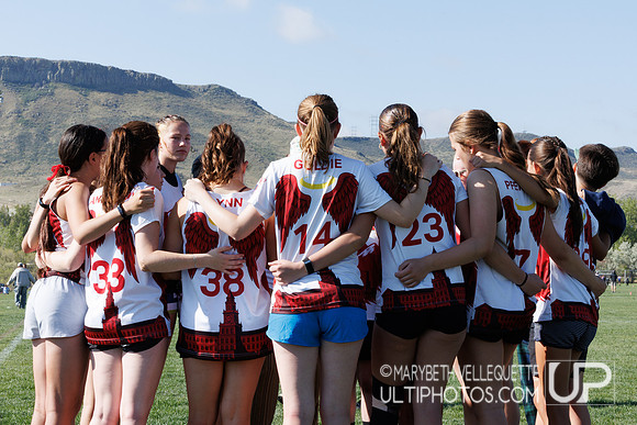 2026 Colorado High School Championships