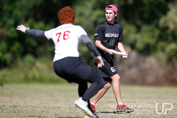 Day 2 of 2023 Florida Warm Up.