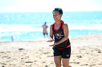 Blackwidows v Calypso Women's Final - 2026 USA Ultimate Beach Championships