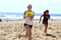 Blackwidows v Calypso Women's Final - 2026 USA Ultimate Beach Championships