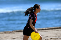Blackwidows v Calypso Women's Final - 2026 USA Ultimate Beach Championships
