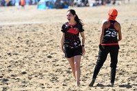 Blackwidows v Calypso Women's Final - 2026 USA Ultimate Beach Championships