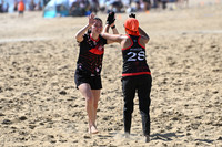 Blackwidows v Calypso Women's Final - 2026 USA Ultimate Beach Championships