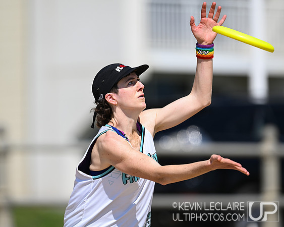Friendship vs Ripe - Masters Women's Finals - 2026 USA Ultimate