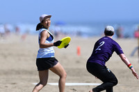 Friendship vs Ripe - Masters Women's Finals - 2026 USA Ultimate