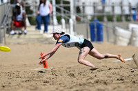Friendship vs Ripe - Masters Women's Finals - 2026 USA Ultimate