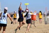 Friendship vs Ripe - Masters Women's Finals - 2026 USA Ultimate