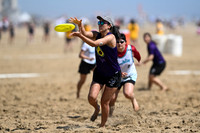 Friendship vs Ripe - Masters Women's Finals - 2026 USA Ultimate