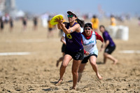 Friendship vs Ripe - Masters Women's Finals - 2026 USA Ultimate