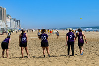 Friendship vs Ripe - Masters Women's Finals - 2026 USA Ultimate