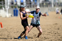 Friendship vs Ripe - Masters Women's Finals - 2026 USA Ultimate