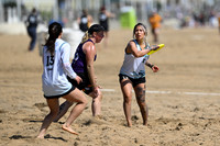 Friendship vs Ripe - Masters Women's Finals - 2026 USA Ultimate