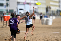 Friendship vs Ripe - Masters Women's Finals - 2026 USA Ultimate