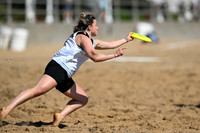 Friendship vs Ripe - Masters Women's Finals - 2026 USA Ultimate