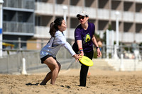 Friendship vs Ripe - Masters Women's Finals - 2026 USA Ultimate