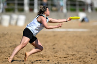 Friendship vs Ripe - Masters Women's Finals - 2026 USA Ultimate