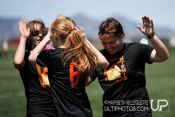 2026 Colorado High School Championships