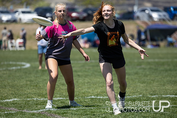 2026 Colorado High School Championships