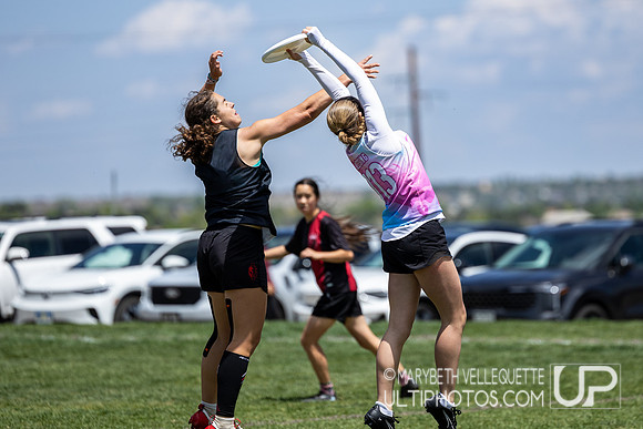 2026 Colorado High School Championships